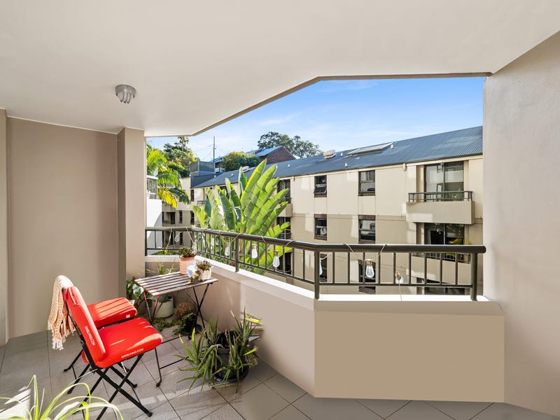 42/104 Miller Street, Pyrmont, NSW 2009 Apartment for Sale