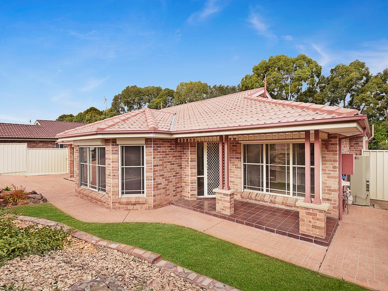 35 Gabriella Avenue, Cecil Hills, NSW 2171