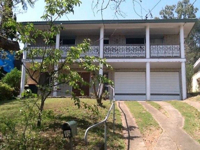 10 Rowena Street, Kenmore, QLD 4069