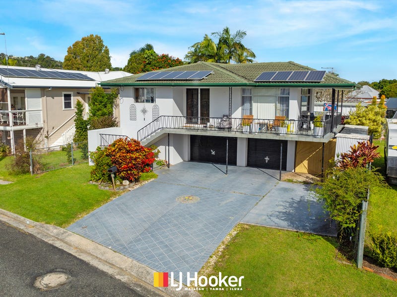 2 Howard Street, Maclean, NSW 2463 House for Sale
