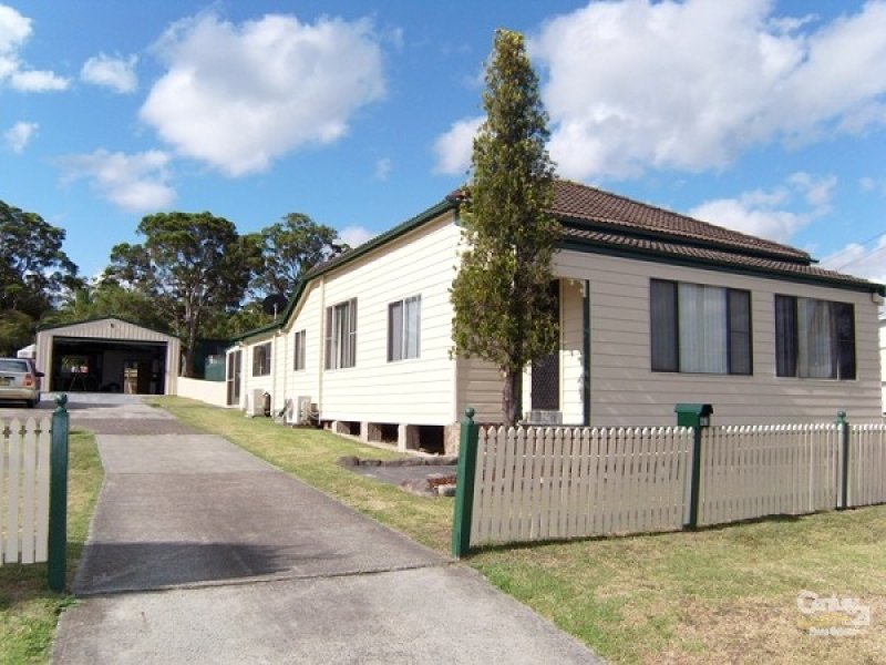 83 Seaham Street, Holmesville, NSW 2286