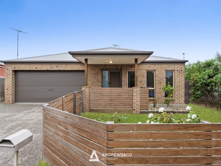 15 Knowles Court, Bannockburn, Vic 3331 Property Details