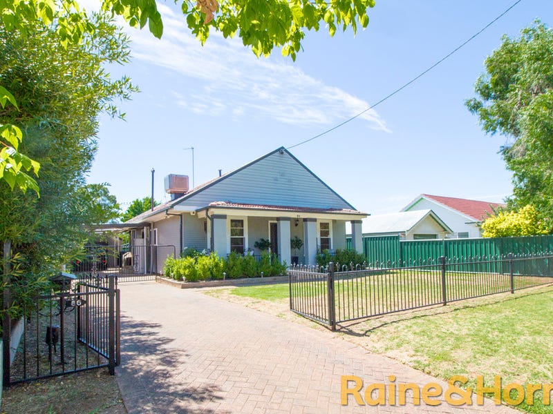 86 Sterling Street, Dubbo, NSW 2830