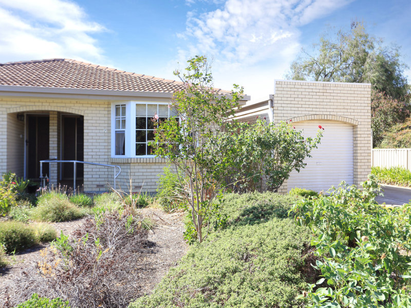 2/129 Murray Street, Tanunda, SA 5352 Property Details