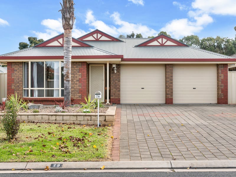26 Howell Road, Parafield Gardens, SA 5107