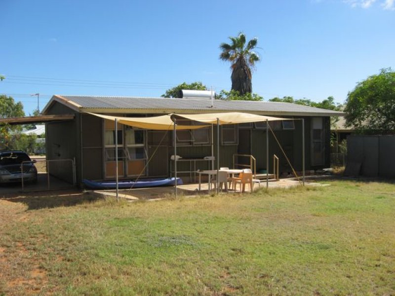 11 Ingleton Street, Exmouth, WA 6707 Property Details
