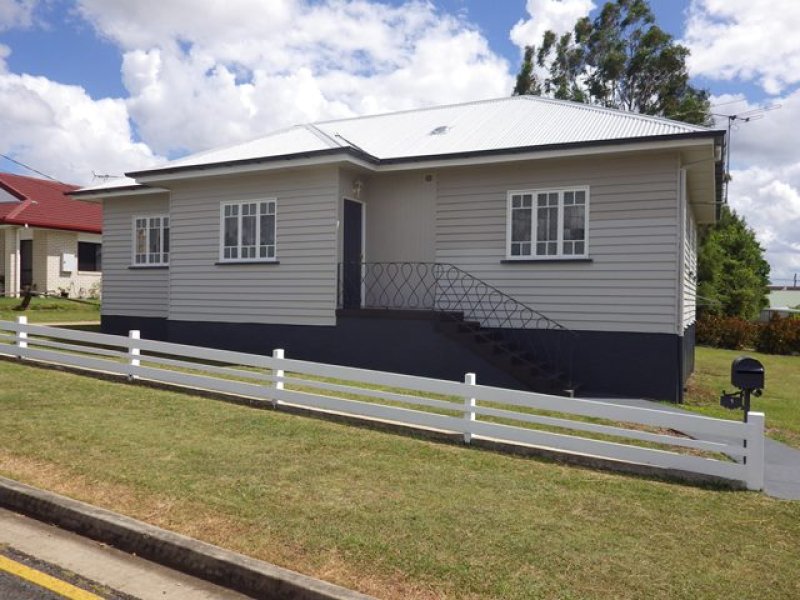 1 Hayes Street, Raceview, Qld 4305 Property Details