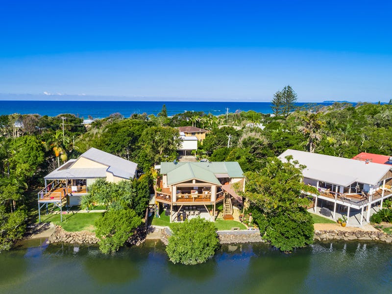 3 Pacific Street, New Brighton, NSW 2483