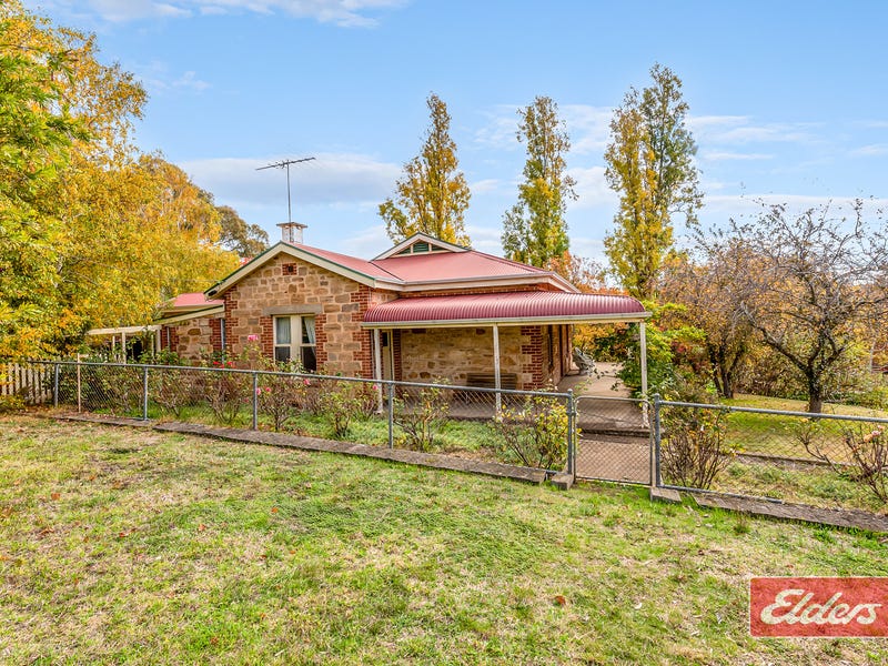 32 Manser Road, Williamstown, SA 5351