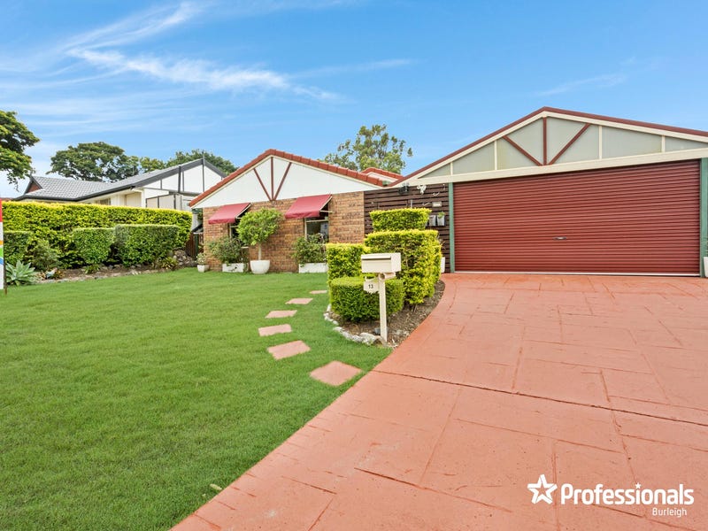 13 Virgil Court, Worongary, Qld 4213 Property Details