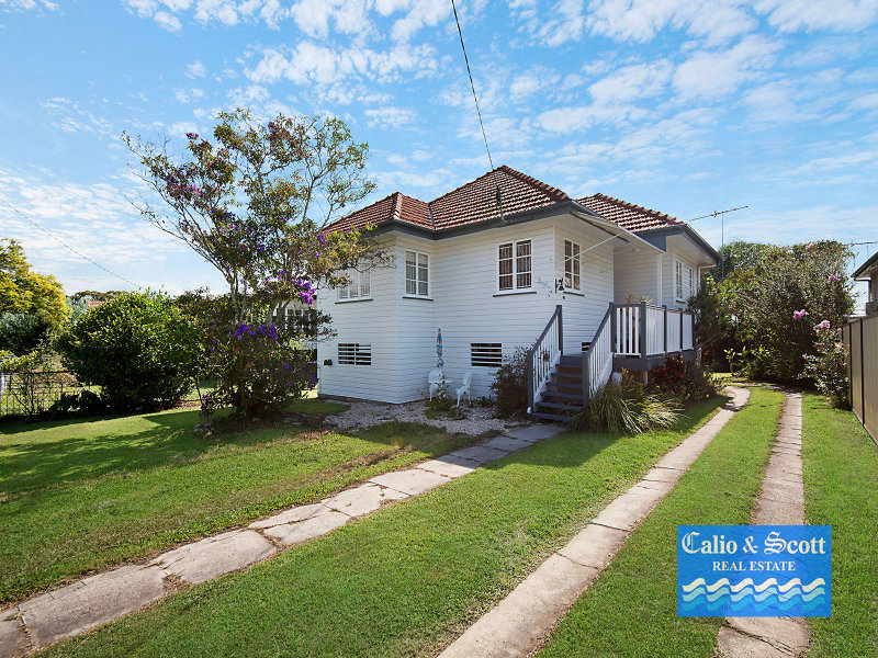 36 Paul Street, Brighton, Qld 4017