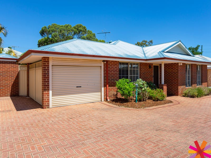 2/156 Gladstone Road, Rivervale, WA 6103 Property Details