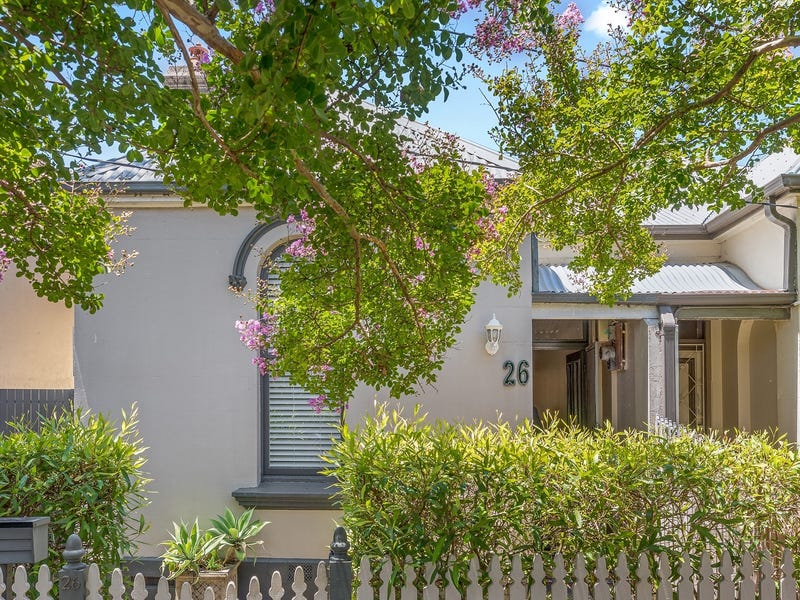 26 Brand Street, Croydon, NSW 2132