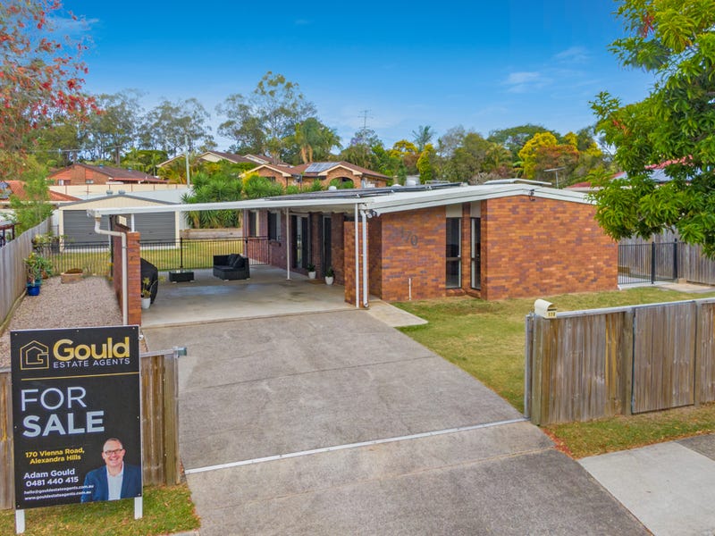 170 Vienna Road, Alexandra Hills, QLD 4161