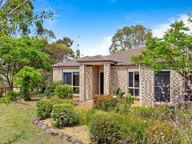 35 Peters Road, Meringandan West, QLD 4352