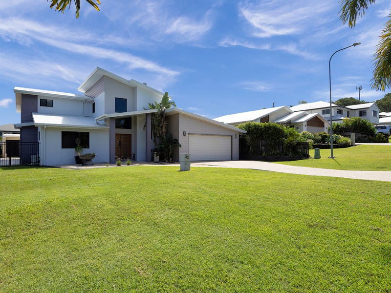 53 Hicks Road, Glenella, QLD 4740