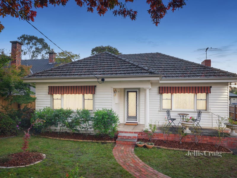 52 Maple Street, Blackburn, Vic 3130 Property Details