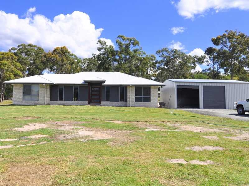 67 Osborne Court, Wallu, QLD 4570