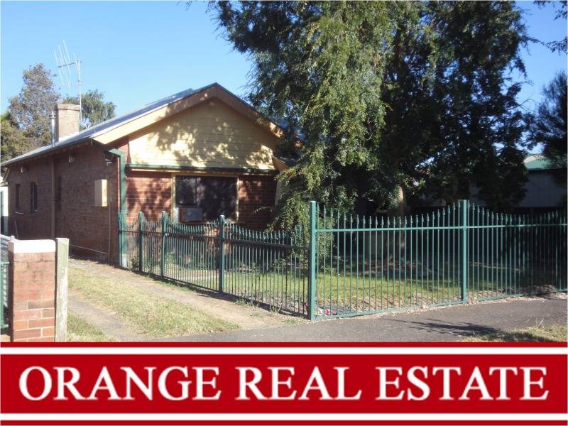 85 Edward St, Orange, NSW 2800 Property Details