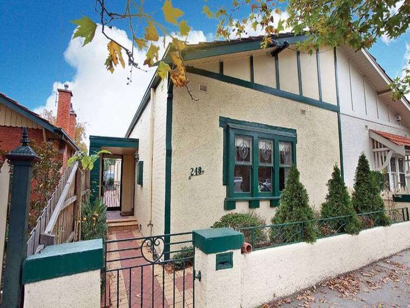 248 Auburn Road, Hawthorn, Vic 3122 Property Details