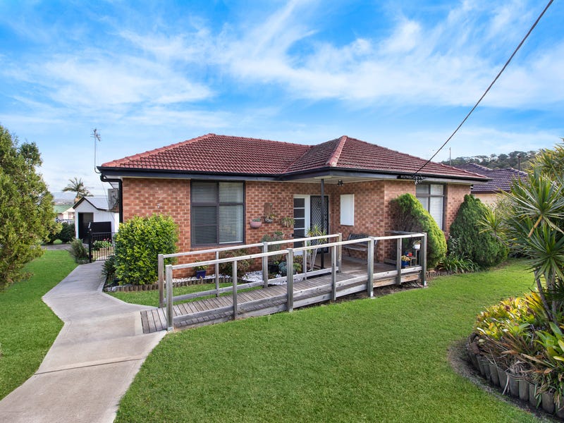 7 Norfolk Street, Berkeley, NSW 2506 Property Details