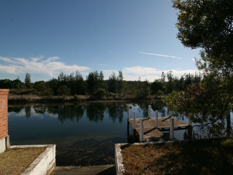 47 Jacobs Drive, Sussex Inlet, NSW 2540