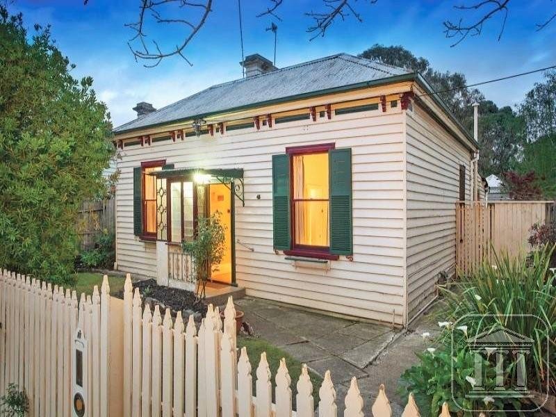 41 Connell Street, Hawthorn, VIC 3122