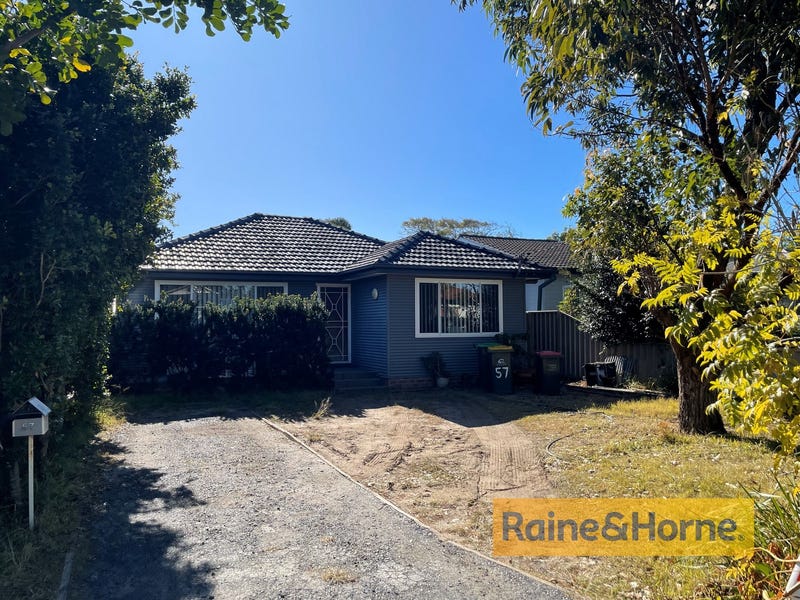 57 Britannia Street, Umina Beach, NSW 2257