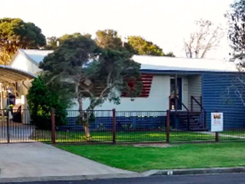 6 Lalor Street, Crows Nest, QLD 4355