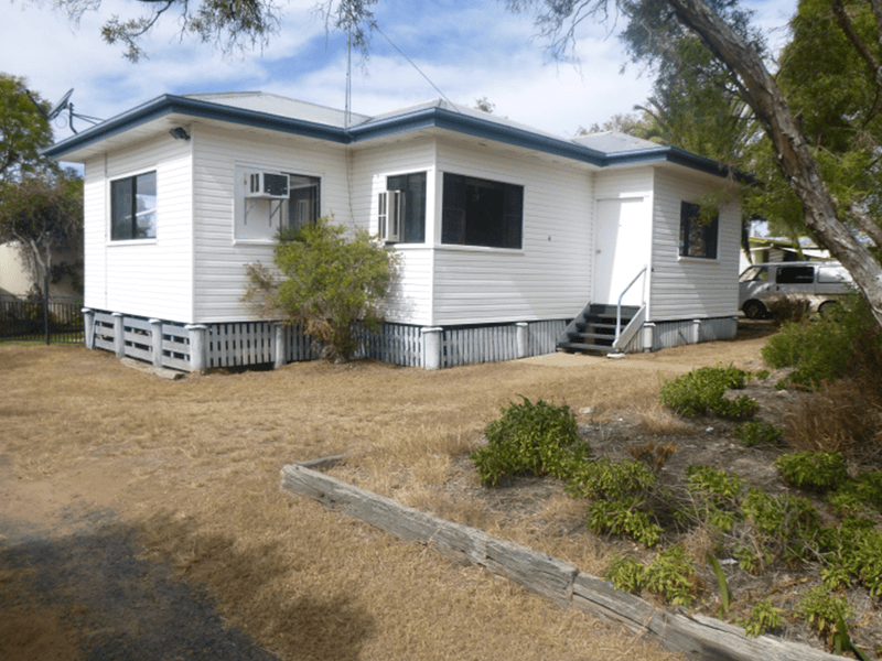 4 Allen Street, Millmerran, Qld 4357 Property Details