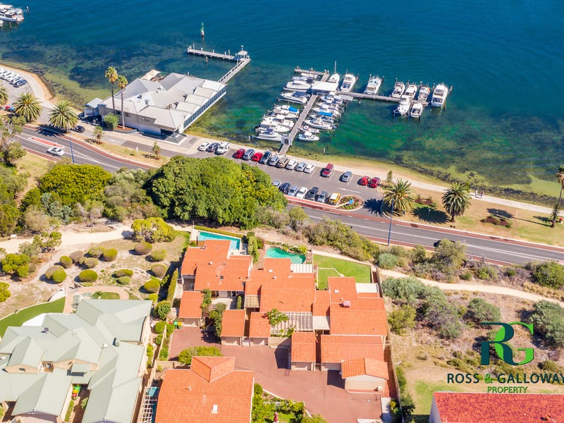 2/31 Preston Point Road, East Fremantle, WA 6158