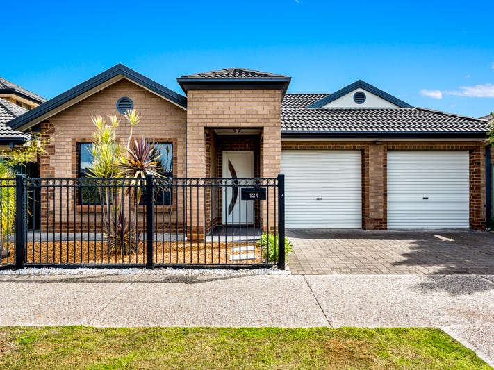 124 Sanctuary Drive, Mawson Lakes, SA 5095