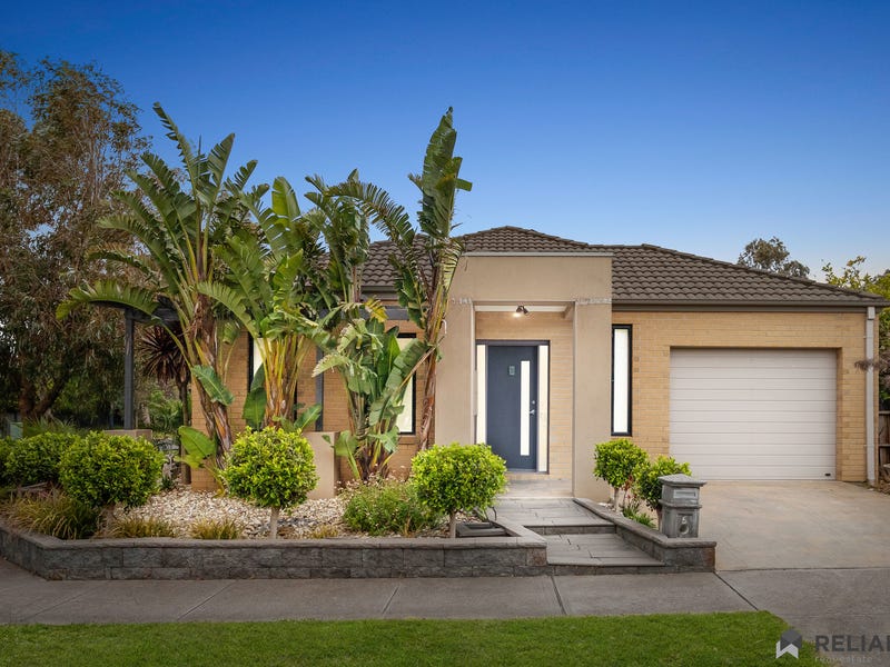 5 Ardsley Circuit, Craigieburn, Vic 3064 Property Details