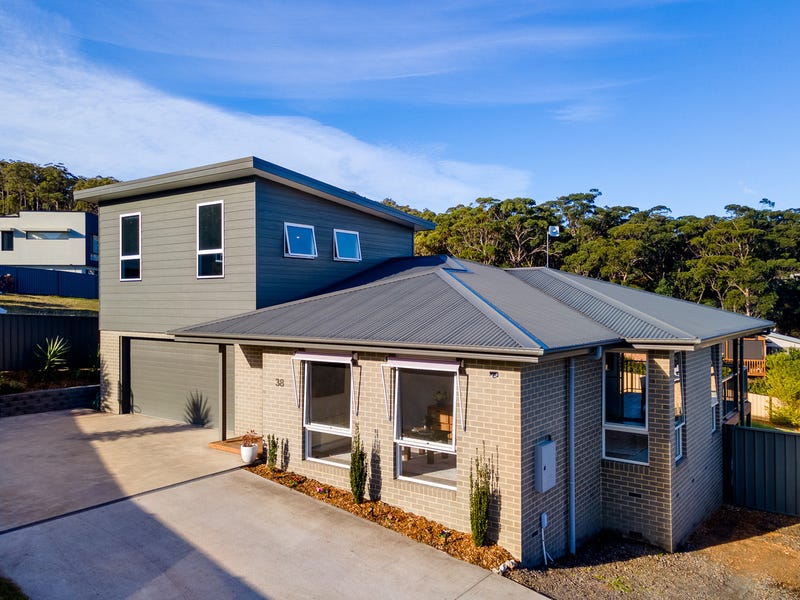 38 Mulloway Circuit, Merimbula, NSW 2548 House for Sale realestate