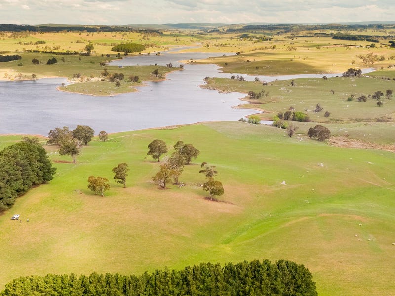 297 Abercrombie Road, Oberon, NSW 2787 Property Details