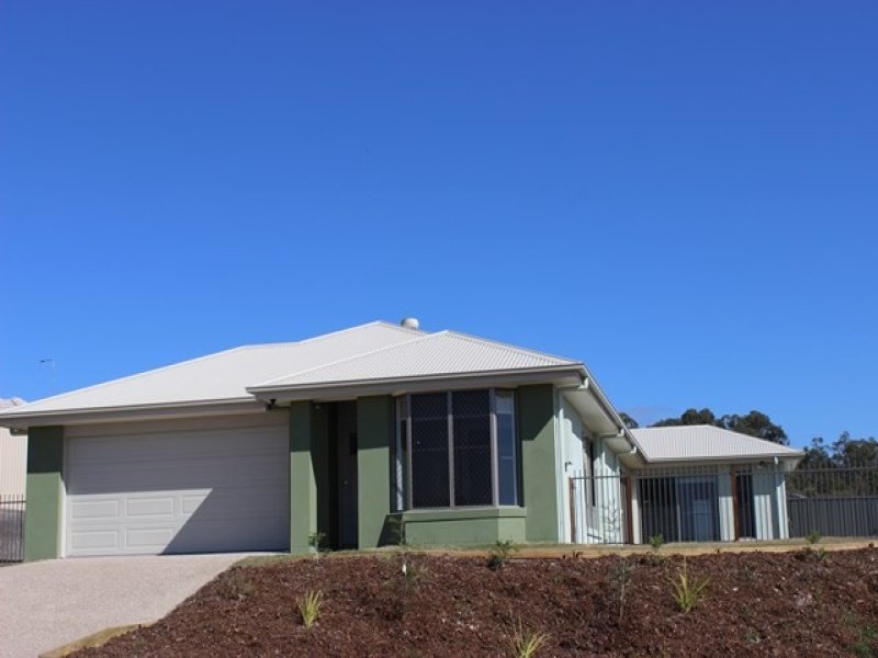 137 Heritage Drive, Brassall, Qld 4305