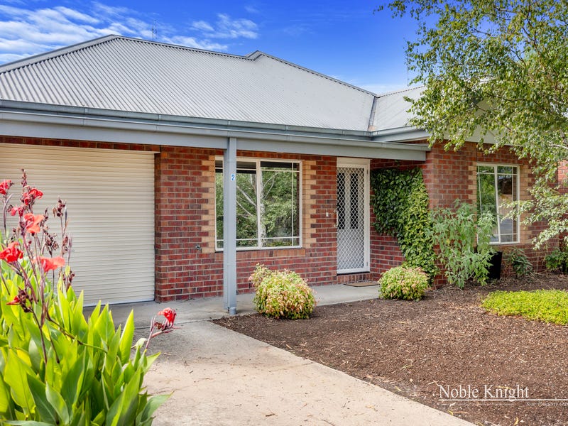2/21 Station Street, Yea, Vic 3717 House for Sale