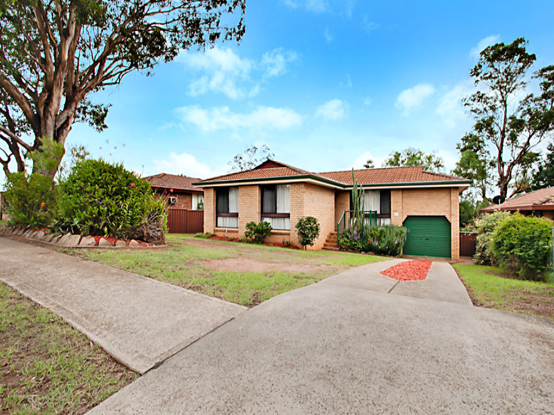 36 Benham Road, Minto, NSW 2566 Property Details