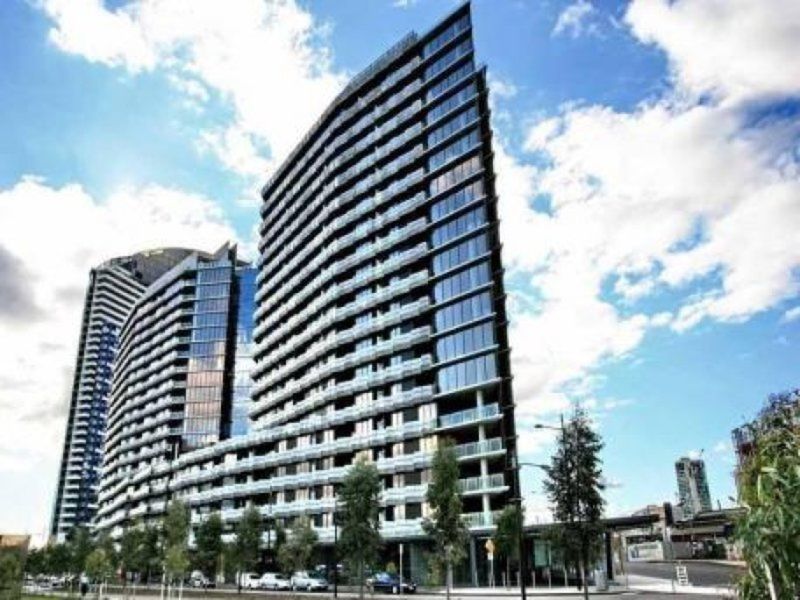 18 Waterview Walk, Docklands, VIC 3008