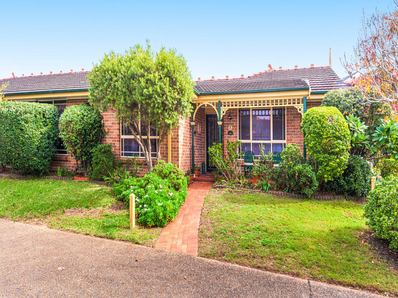 17D/1725 William Street, Botany, NSW 2019 Property Details