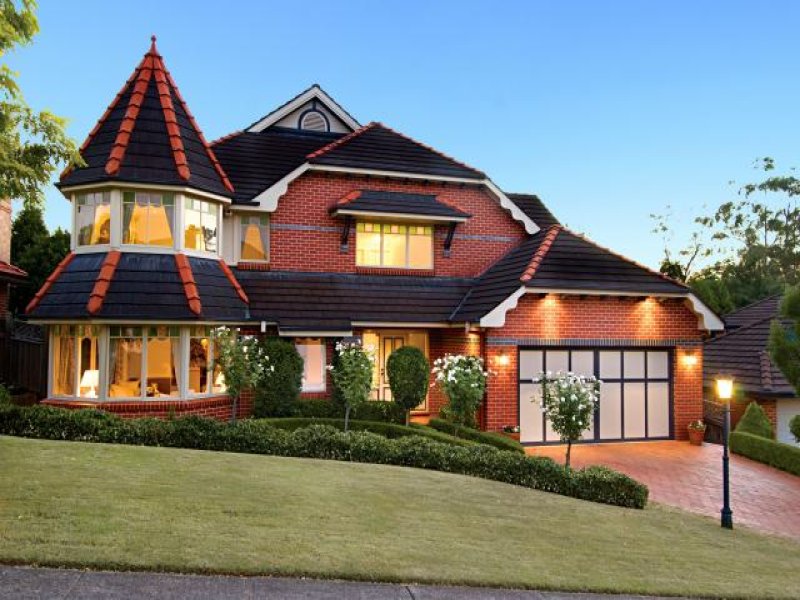 4 Cannan Close, Cherrybrook, NSW 2126 Property Details