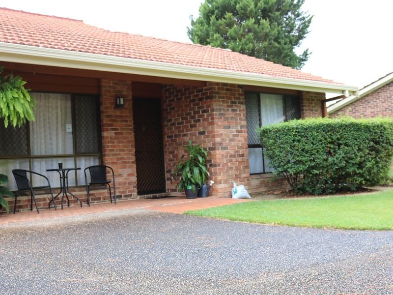 14/7 Manning River Drive, Taree, NSW 2430 Property Details