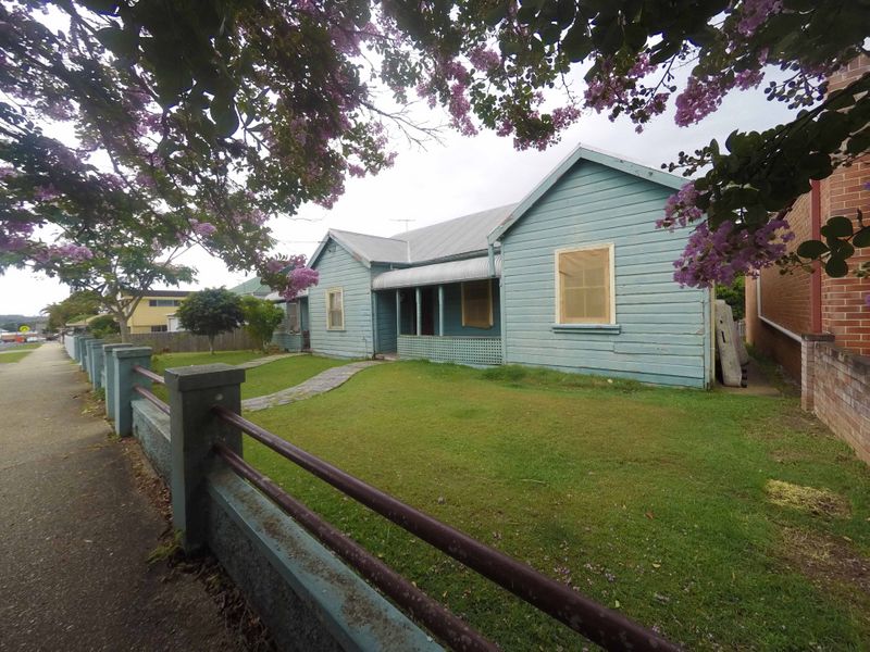 50 Wallace Street, Macksville, NSW 2447