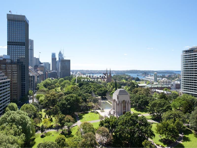 1702/157 Liverpool Street, Sydney, NSW 2000 Property Details