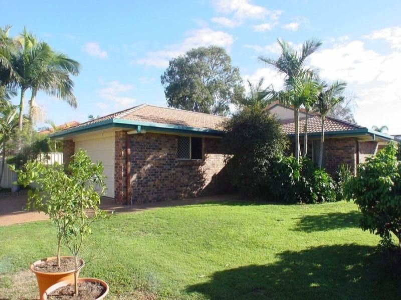 35 Matthew Flinders Drive, Hollywell, QLD 4216