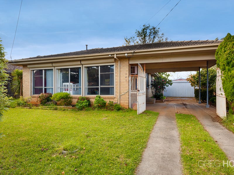 141 Market Road, Werribee, Vic 3030 Property Details