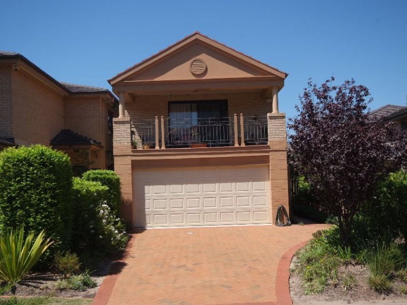 10 Brewer Avenue, Liberty Grove, NSW 2138