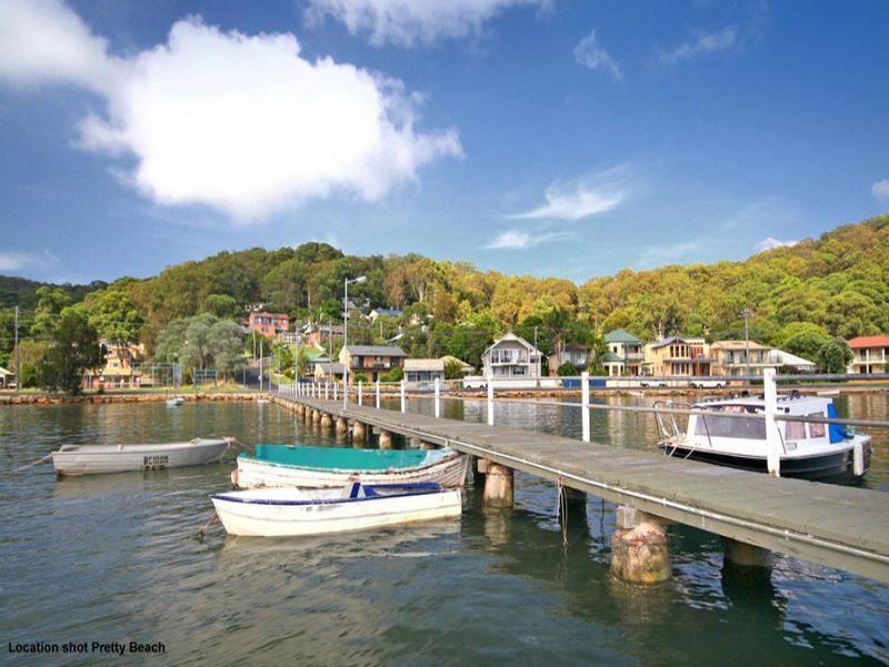 37A High View Road, Pretty Beach, NSW 2257