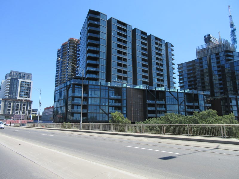 1007/2 Joseph Road, Footscray, Vic 3011