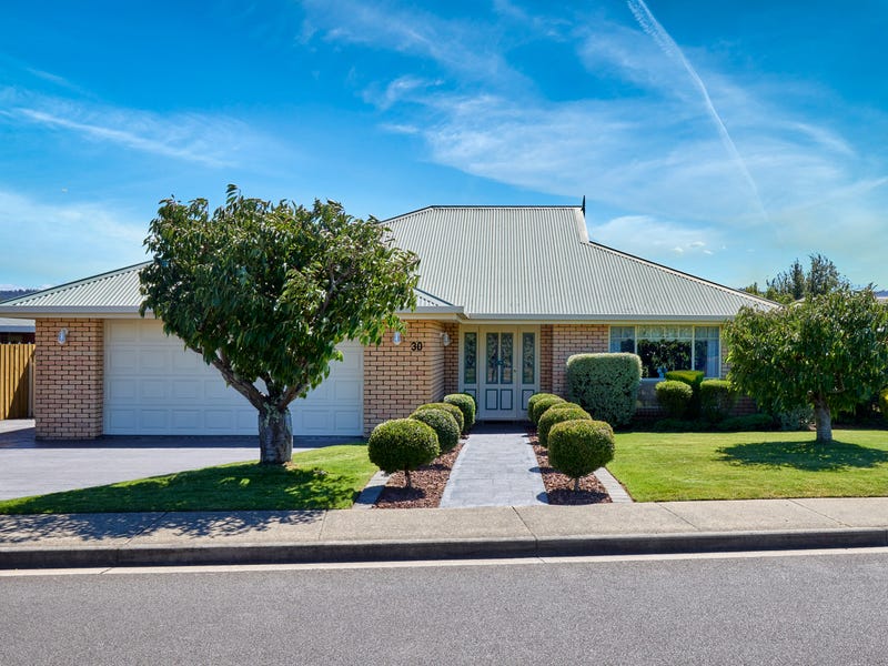 30 Mount Stuart Drive, Newnham, TAS 7248